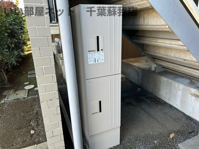 ベルハイムⅡ