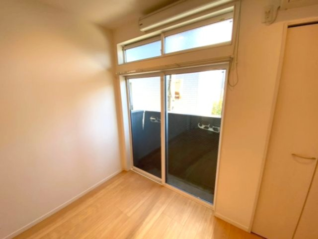 March北柏の居間・リビング|使いやすい居間です