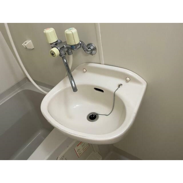 我孫子市船戸１丁目のアパートの内装|別部屋参考写真