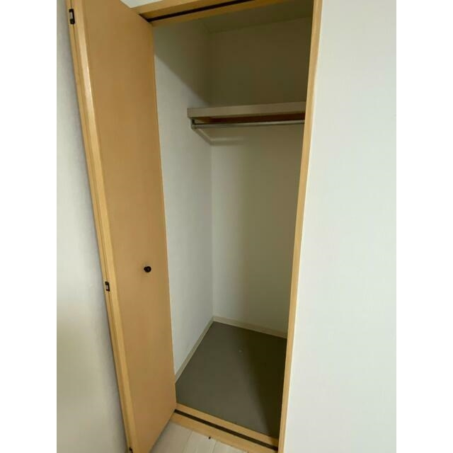 我孫子市船戸１丁目のアパートの収納|別部屋参考写真