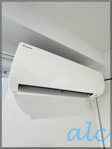 JLBグランエクリュ初台の設備