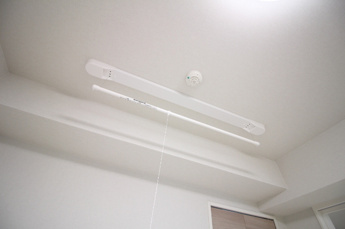  | 901 室内物干し