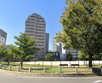  | 東領公園（90m）