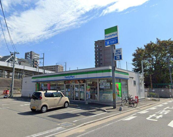 | ファミリーマート博多美野島3丁目店（166m）