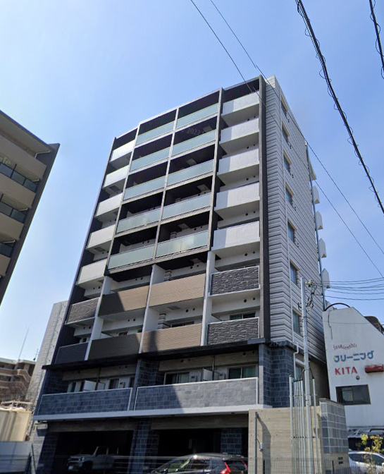 アンフィニⅩⅦマローネ