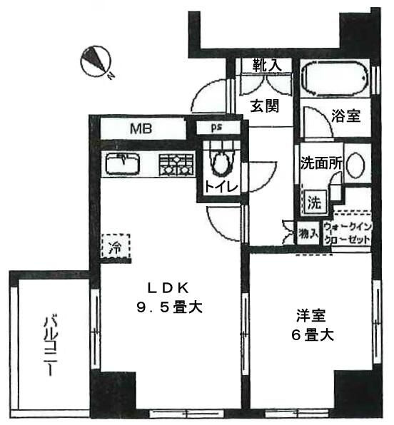 クオリア文京根津