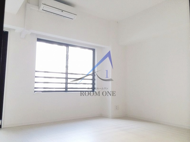 ライズコート木場ステーションフロントの居間・リビング|洋室のお部屋です。