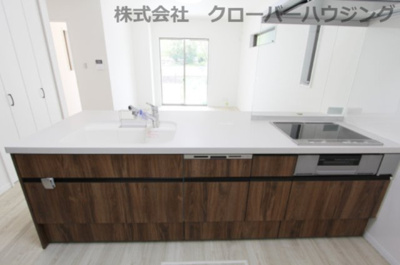 【内観：施工例】 | 【新築戸建】泉大津市条南町 | 同仕様内観