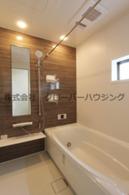 【内観：施工例】 | 【新築戸建】泉大津市条南町 | 同仕様内観