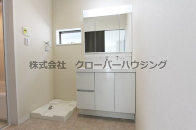 【内観：施工例】 | 【新築戸建】泉大津市条南町 | 同仕様内観