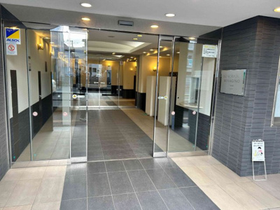 【外観】 | サンクレイドル宮城野ルラーシュ