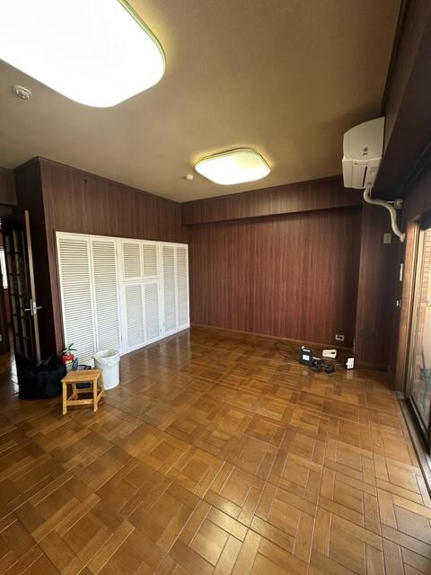 永谷リヴュール新宿