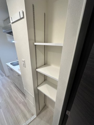 大阪市中央区谷町１丁目の賃貸マンションのその他