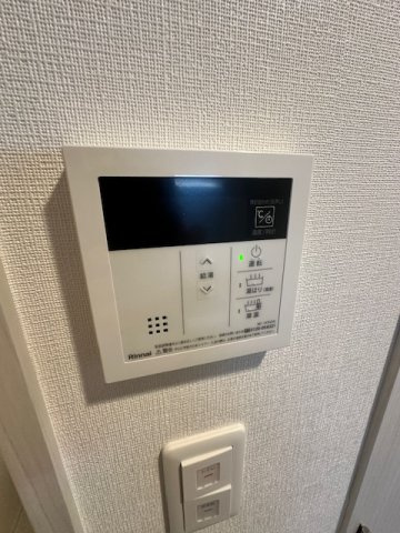 大阪市中央区谷町１丁目の賃貸マンションの設備