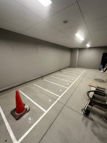 大阪市中央区谷町１丁目の賃貸マンションのその他