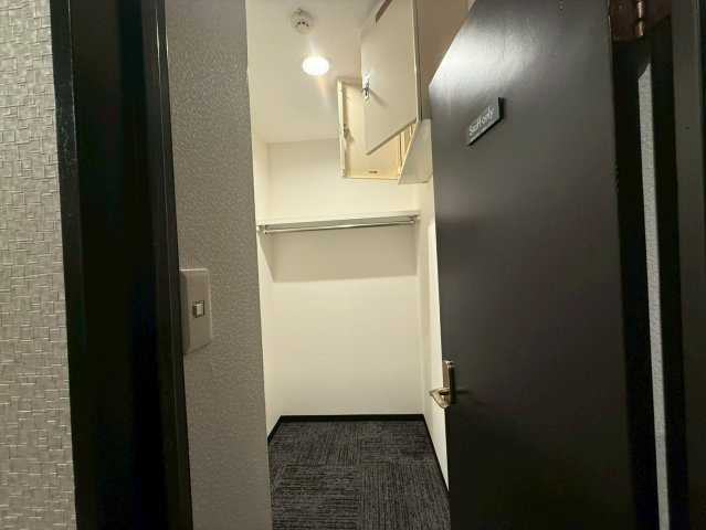 【内装】