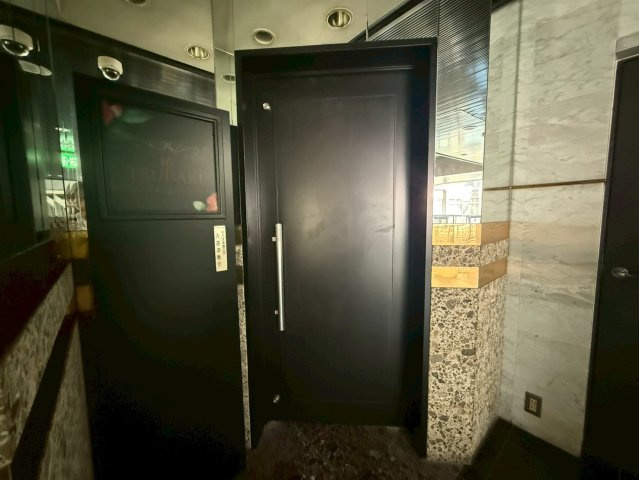 【玄関】