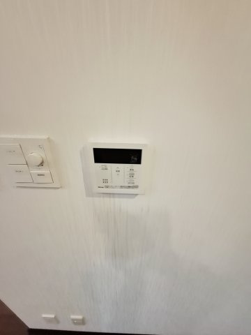 プレジオ西宮北口の設備