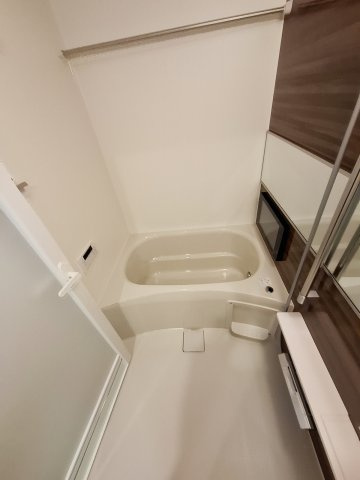 プレジオ西宮北口の外観パース