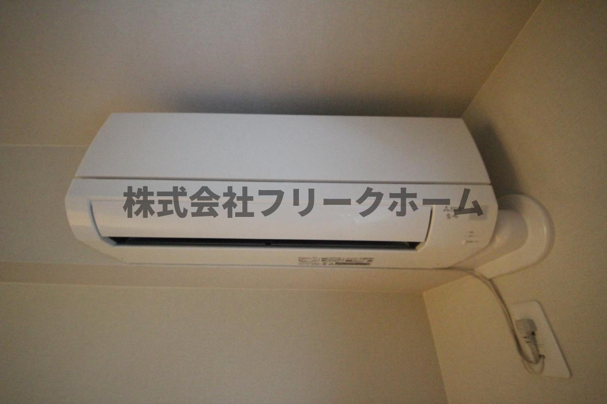 武蔵野市吉祥寺本町２丁目のアパートの設備