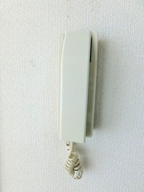 メゾンピエールⅢのセキュリティ