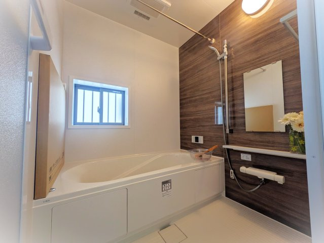 安行領根岸1287新築戸建