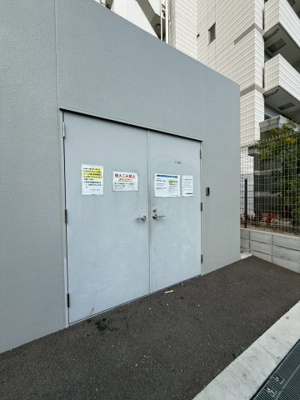 【その他共用部分】 | エスリード大阪リエート