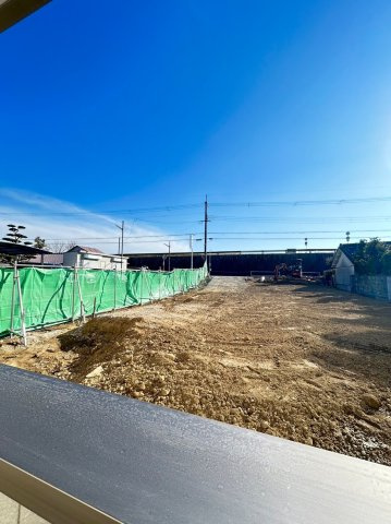 リバーサイド南摂津の展望