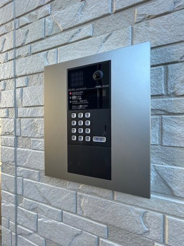 リバーサイド南摂津のその他共用部分