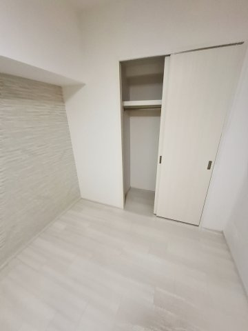 プレジオ西宮北口の収納