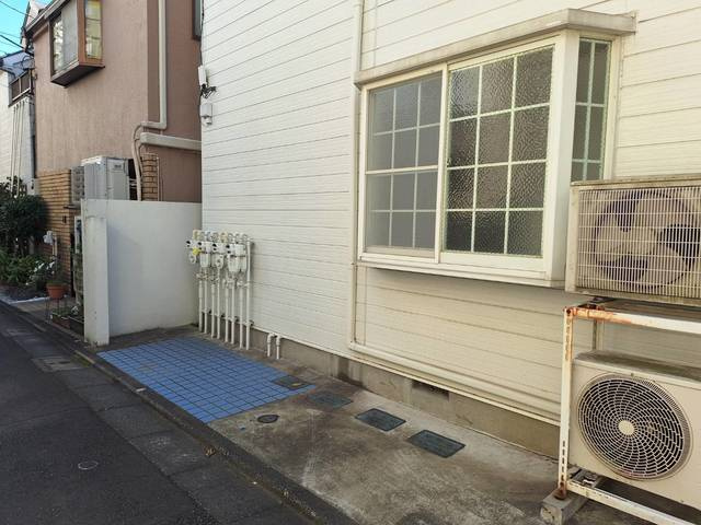 ハイツ目黒のその他共用部分|★駐輪スペース★