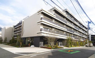 ジオエント中野弥生町の画像