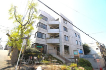 パークブリージェ井の頭の画像