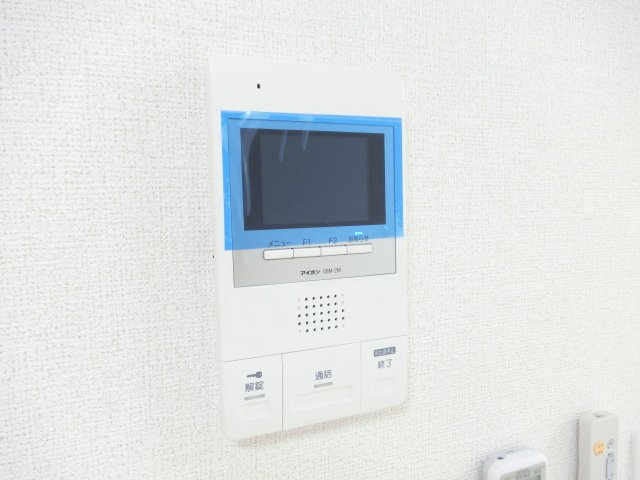 ル・ソレイユのセキュリティ