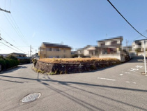 弥生町２丁目　売土地の画像