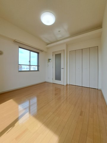 【内装】 | Humanハイム船橋 | きれいな洋室です