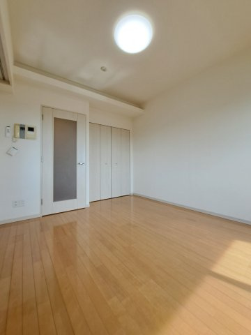 【寝室】 | Humanハイム船橋 | 家具家電の配置も楽しみです