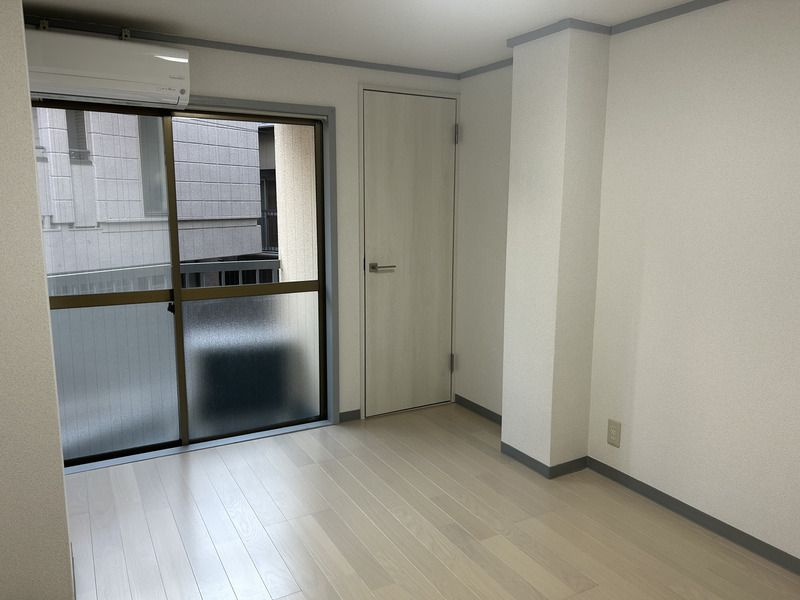 大塚戸建の設備