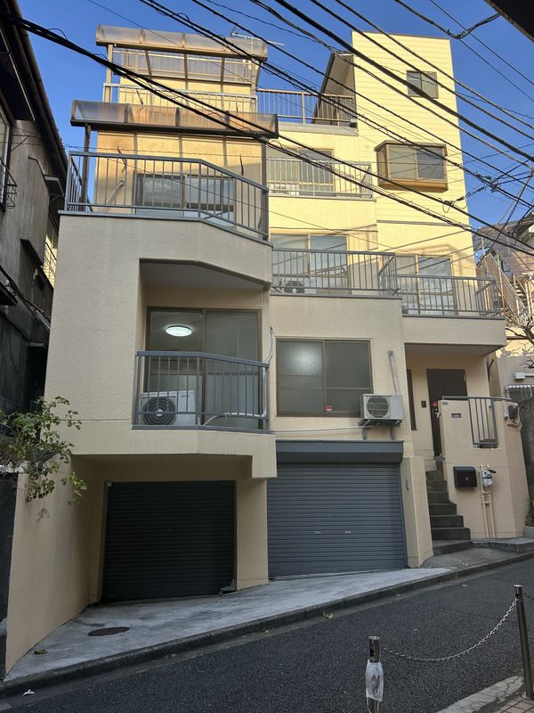 大塚戸建のその他