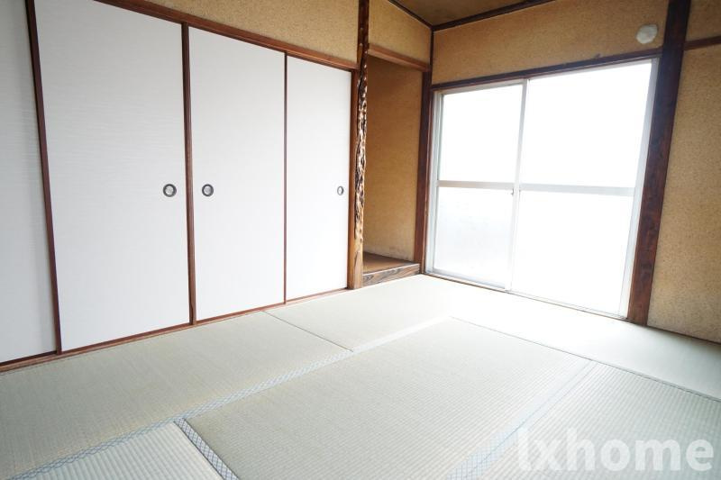 寺田貸家のセキュリティ