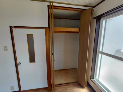 【収納】 | 天理市田部町戸建て