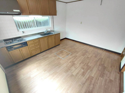 【洋室】 | 天理市田部町戸建て