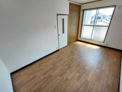 【居間・リビング】 | 天理市田部町戸建て
