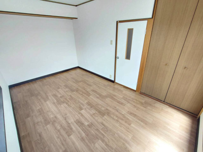 【内装】 | 天理市田部町戸建て
