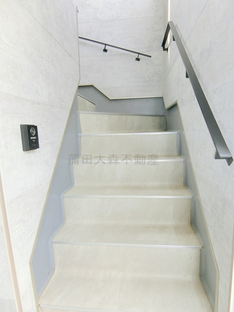 Gloss Terraceのその他共用部分