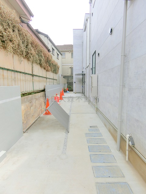 Gloss Terraceのその他共用部分