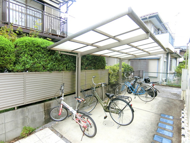 ＴＡハイム鷹の台のその他共用部分