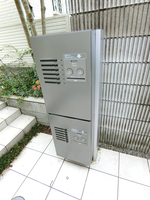 ＴＡハイム鷹の台のその他共用部分