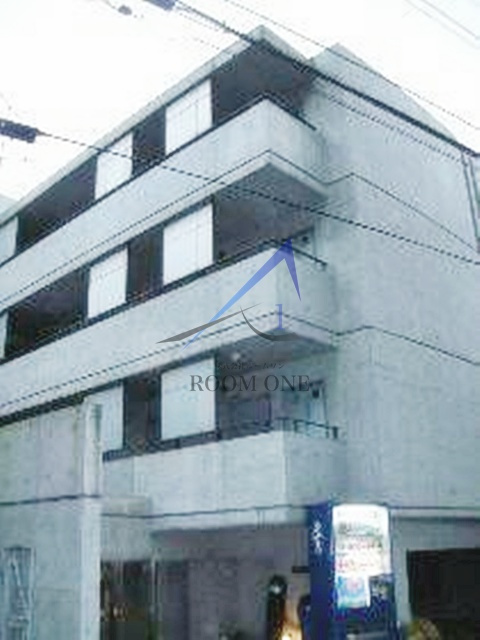 プレール宮崎台