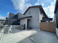 今治市山路　建売住宅2号棟の画像